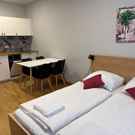 Labska 1912 - Apartmany Špindlerŭv Mlýn Εξωτερικό φωτογραφία