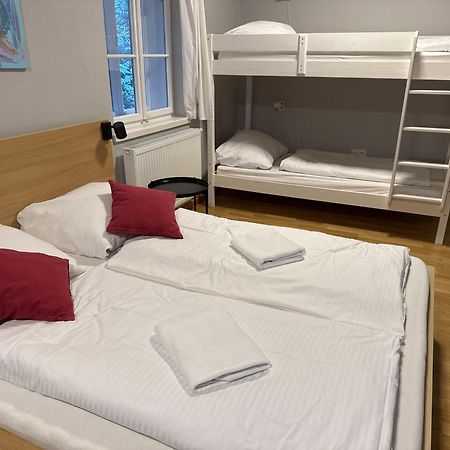 Labska 1912 - Apartmany Špindlerŭv Mlýn Εξωτερικό φωτογραφία