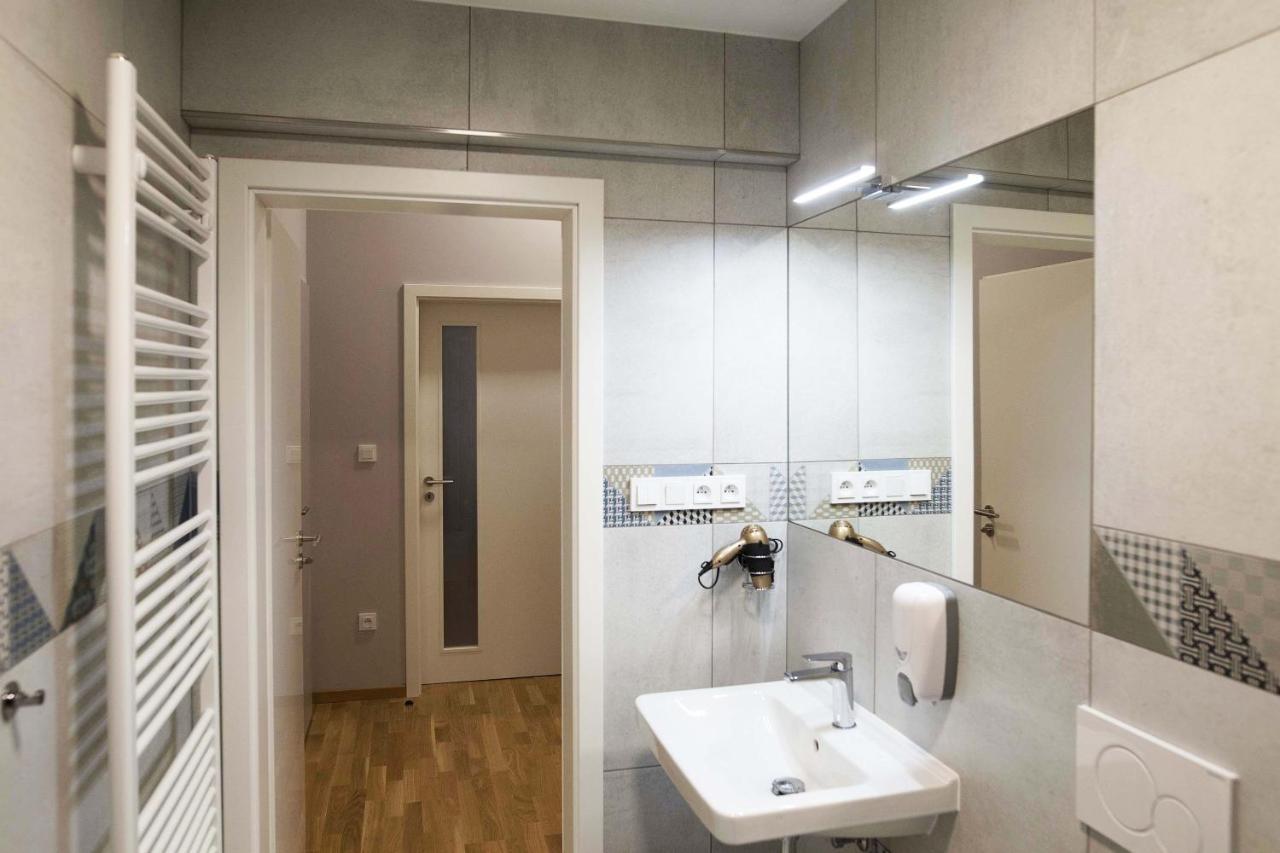 Labska 1912 - Apartmany Špindlerŭv Mlýn Εξωτερικό φωτογραφία