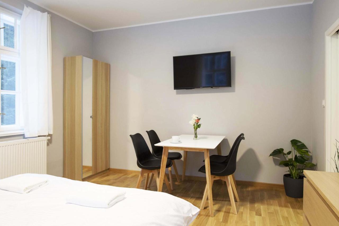 Labska 1912 - Apartmany Špindlerŭv Mlýn Εξωτερικό φωτογραφία