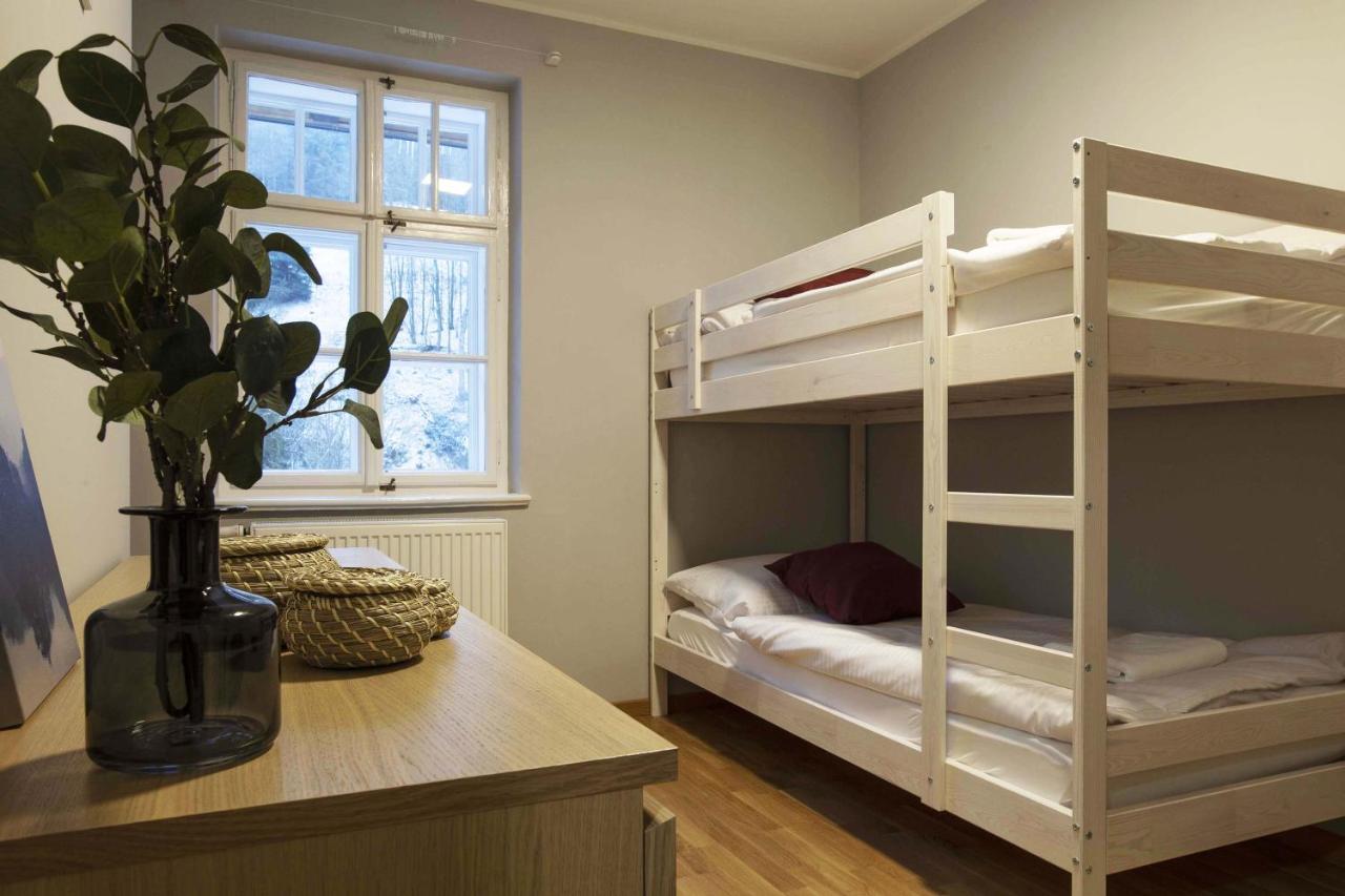 Labska 1912 - Apartmany Špindlerŭv Mlýn Εξωτερικό φωτογραφία