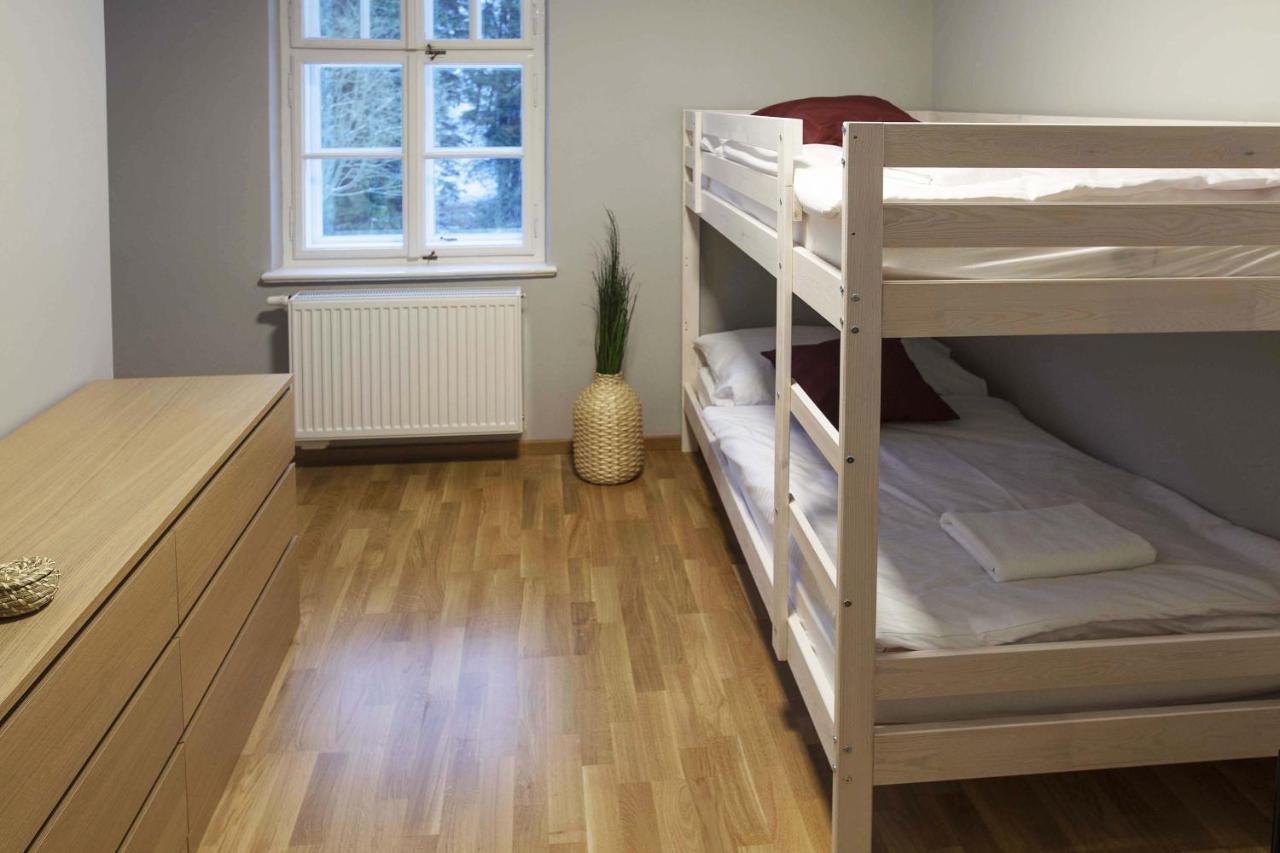 Labska 1912 - Apartmany Špindlerŭv Mlýn Εξωτερικό φωτογραφία