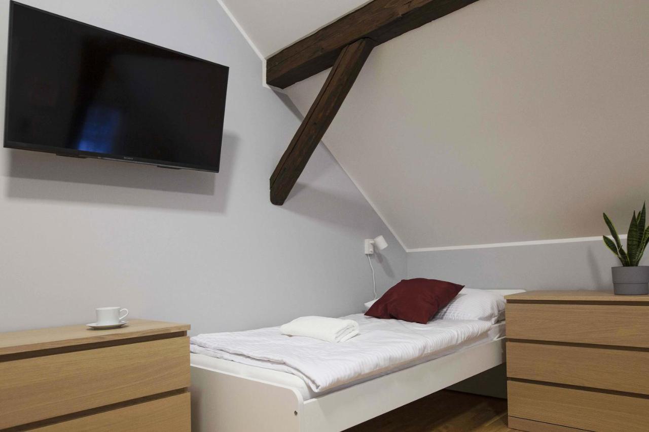 Labska 1912 - Apartmany Špindlerŭv Mlýn Εξωτερικό φωτογραφία
