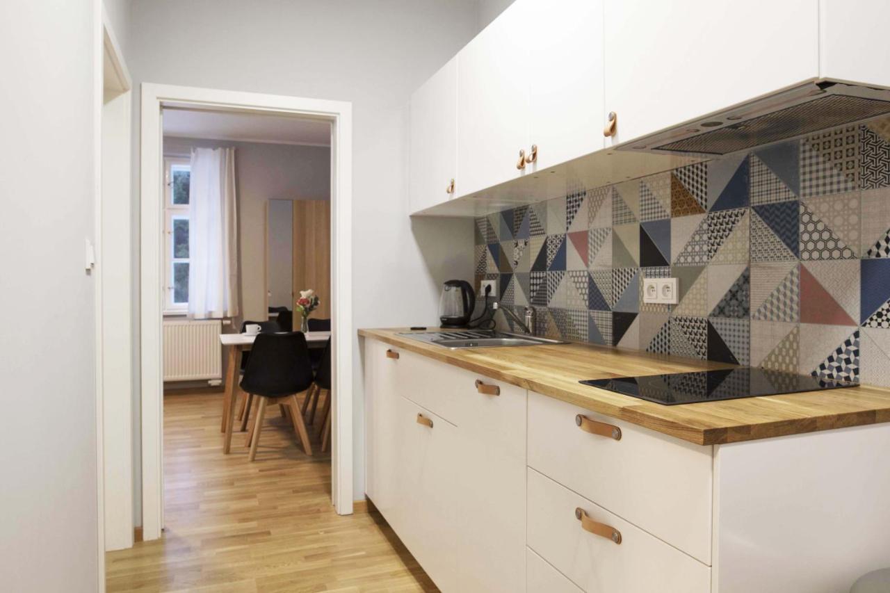 Labska 1912 - Apartmany Špindlerŭv Mlýn Εξωτερικό φωτογραφία