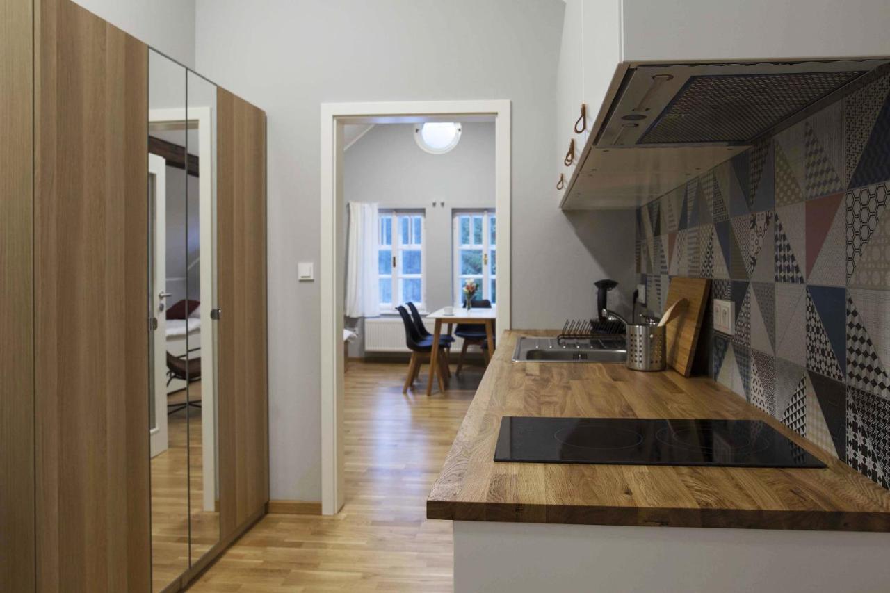 Labska 1912 - Apartmany Špindlerŭv Mlýn Εξωτερικό φωτογραφία