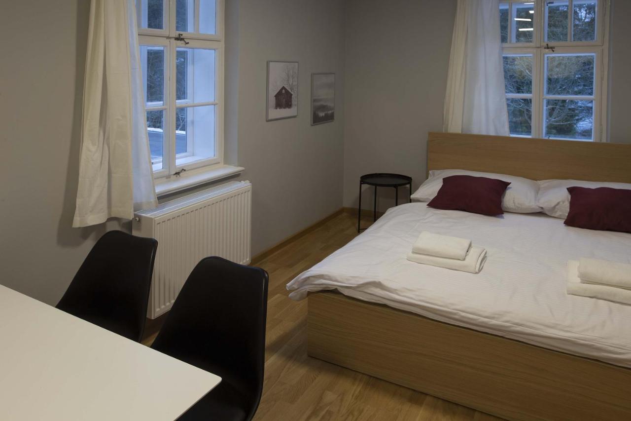 Labska 1912 - Apartmany Špindlerŭv Mlýn Εξωτερικό φωτογραφία
