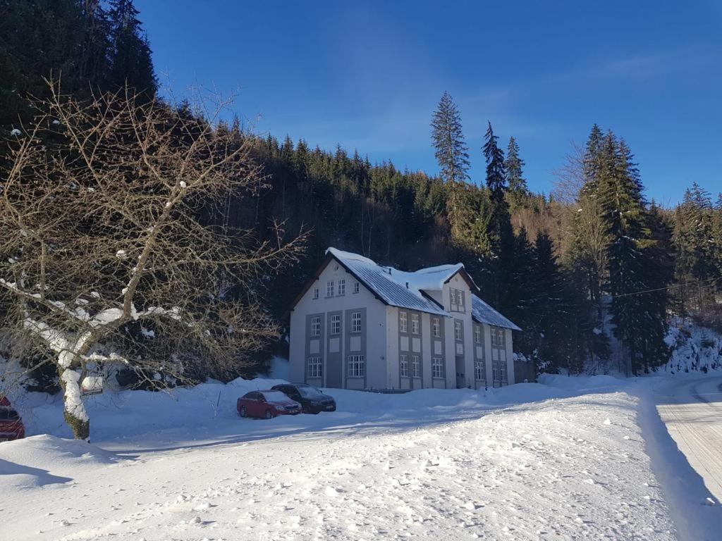 Labska 1912 - Apartmany Špindlerŭv Mlýn Εξωτερικό φωτογραφία