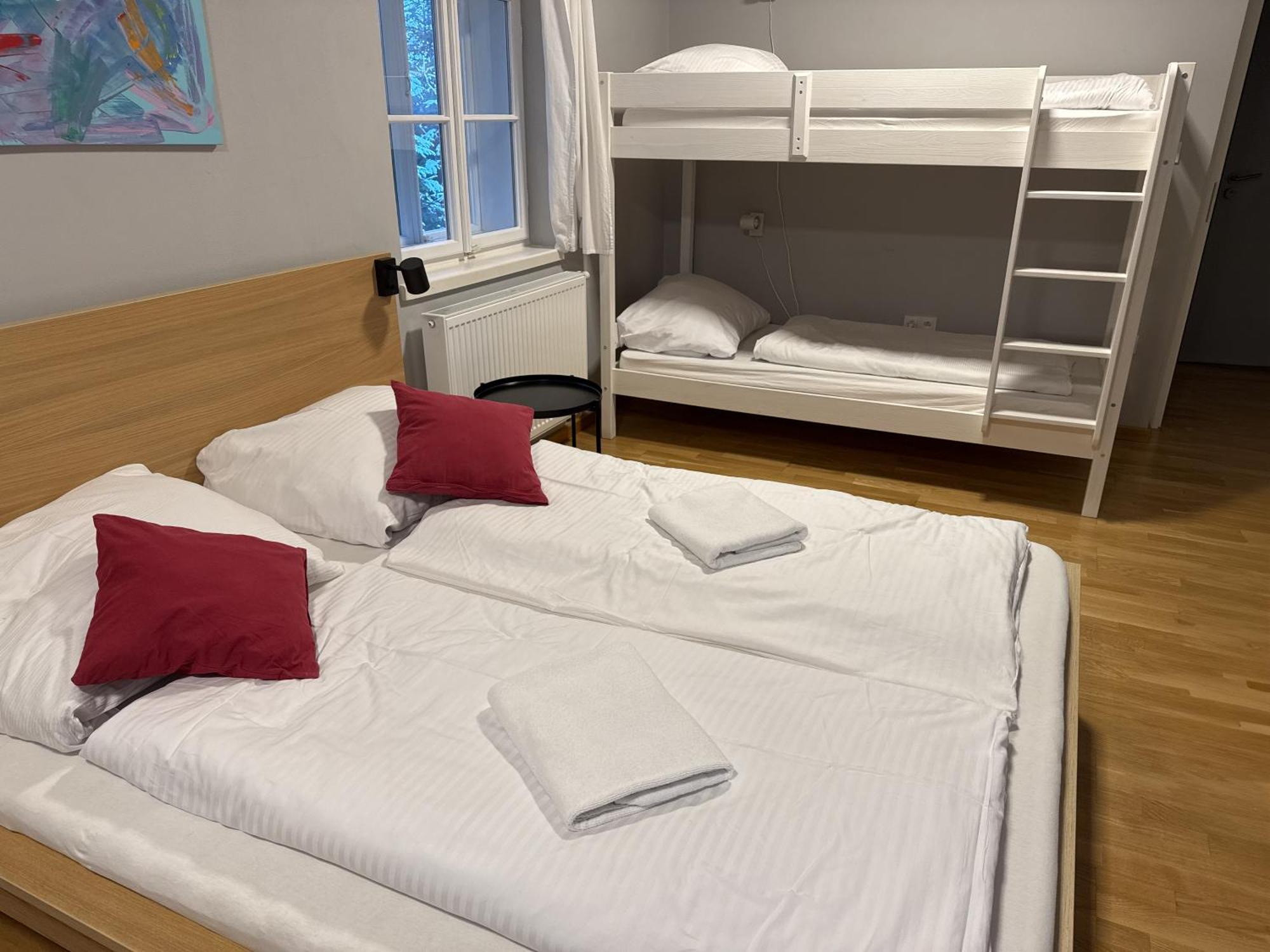 Labska 1912 - Apartmany Špindlerŭv Mlýn Εξωτερικό φωτογραφία