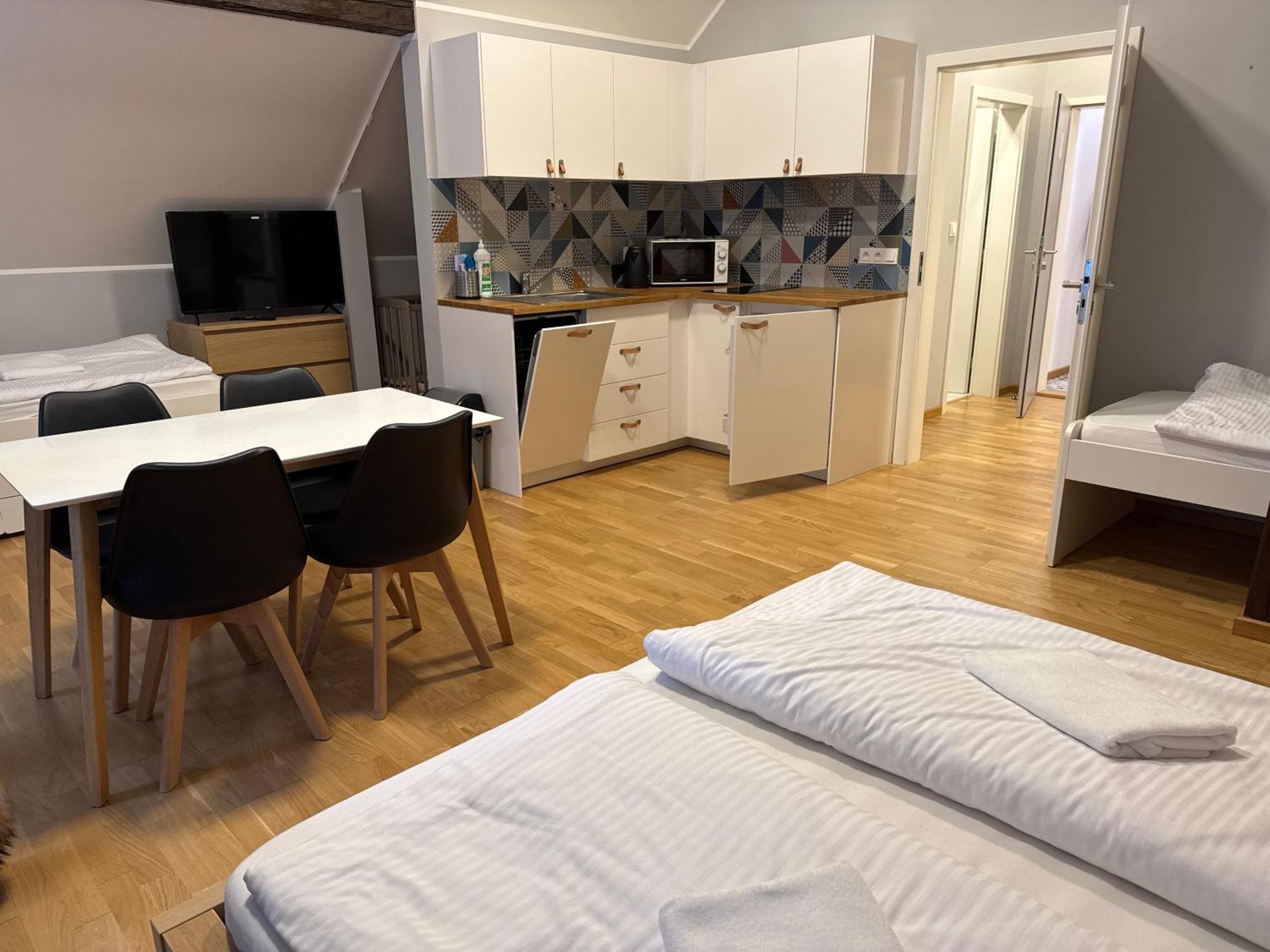 Labska 1912 - Apartmany Špindlerŭv Mlýn Εξωτερικό φωτογραφία